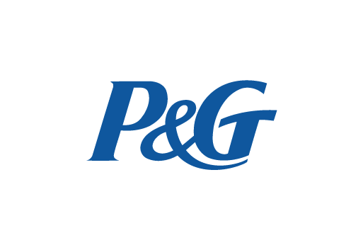 P&G