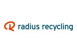 Radius Recycling